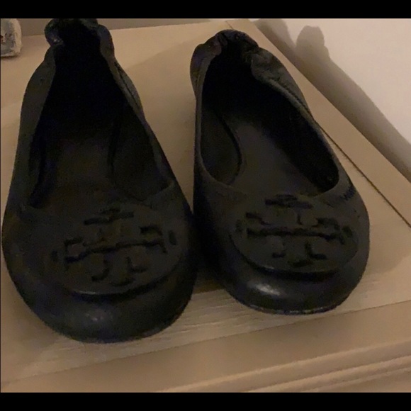 Tory Burch Flats - Picture 1 of 4